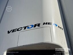 Schmitz Cargobull Tiefkühler Multitemp