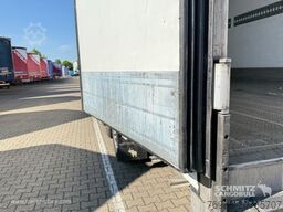 Schmitz Cargobull Tiefkühler Multitemp