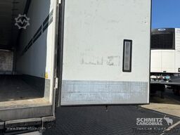 Schmitz Cargobull Tiefkühler Multitemp