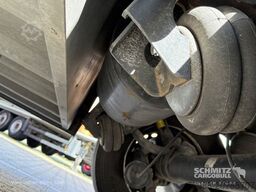 Schmitz Cargobull Tiefkühler Multitemp