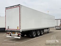 Schmitz Cargobull Trockenfrachtkoffer Standard