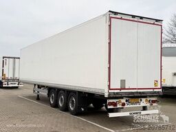 Schmitz Cargobull Trockenfrachtkoffer Standard