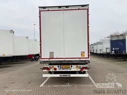 Schmitz Cargobull Trockenfrachtkoffer Standard