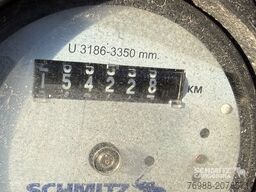 Schmitz Cargobull Trockenfrachtkoffer Standard