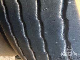 Schmitz Cargobull Trockenfrachtkoffer Standard