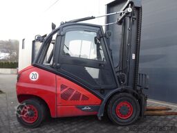Linde H45D-02