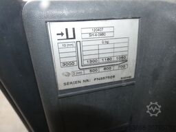 Jungheinrich EFG 213