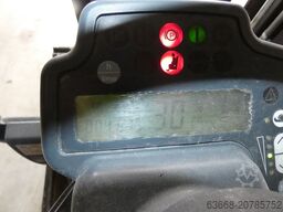 Jungheinrich EFG 213