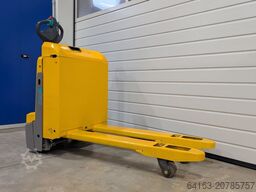 Jungheinrich EJE 114 24 115 54