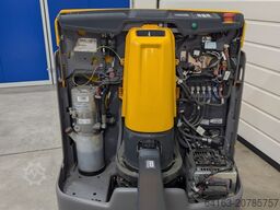 Jungheinrich EJE 114 24 115 54