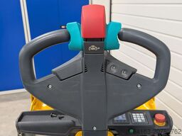 Jungheinrich EJE 114 24 115 54