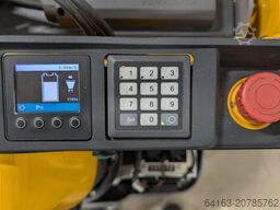 Jungheinrich EJE 114 24 115 54