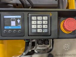 Jungheinrich EJE 114 24 115 54