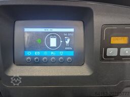 Jungheinrich ETV C16 E GE 115-620DZ