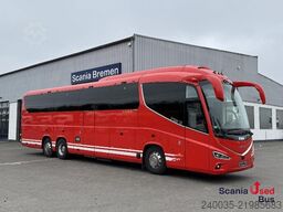 Scania Irizar i8 HDH 14m, wenig KM