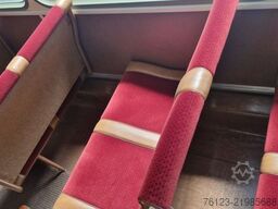  Oldtimer Paket Saurer LC 4 und Volvo B 10 Lauber