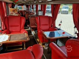  Oldtimer Paket Saurer LC 4 und Volvo B 10 Lauber