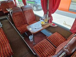  Oldtimer Paket Saurer LC 4 und Volvo B 10 Lauber