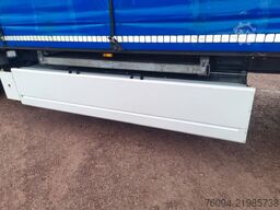 KRONE SD DA Schiebesystem