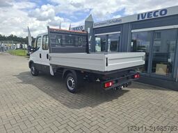 IVECO Daily 35S14YD Pritsche 2,8 m / Klima / Kamera /