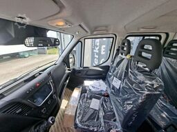 IVECO Daily 35S14YD Pritsche 2,8 m / Klima / Kamera /