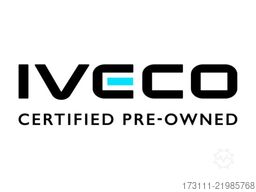 IVECO Daily 35S14YD Pritsche 2,8 m / Klima / Kamera /