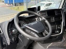 IVECO Stralis AS260S42 LBW Klima 9.26m LBWLIFT+LENK