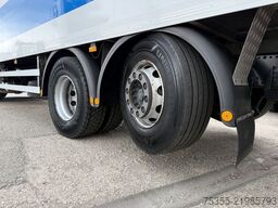 IVECO Stralis AS260S42 LBW Klima 9.26m LBWLIFT+LENK