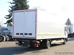 MAN TGL 12.250 Schlafkabine Standheizung Kühlbox LBW