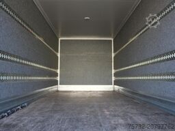 MAN TGL 12.250 Schlafkabine Standheizung Kühlbox LBW