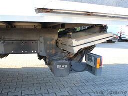 MAN TGL 12.250  Schlafkabine Standheizung Kühlbox LBW