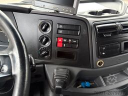 MERCEDES-BENZ Atego 1224 Kühlkoffer,Retarder,Kamera