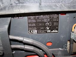 Linde N 20  1115