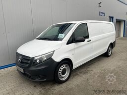 MERCEDES-BENZ Vito 119 EXTRALANG KLIMA WEBASTO NAVI KAMERA AHK