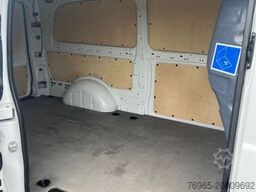 MERCEDES-BENZ Vito 119 EXTRALANG KLIMA WEBASTO NAVI KAMERA AHK