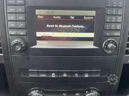 MERCEDES-BENZ Vito 119 EXTRALANG KLIMA WEBASTO NAVI KAMERA AHK