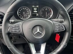 MERCEDES-BENZ Vito 119 EXTRALANG KLIMA WEBASTO NAVI KAMERA AHK