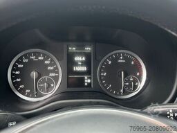 MERCEDES-BENZ Vito 119 EXTRALANG KLIMA WEBASTO NAVI KAMERA AHK