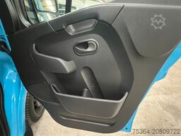 OPEL Movano 2.3 CDTi Fahrgestell Maxi Klima Lkw 3,5t