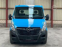 OPEL Movano 2.3 CDTi Fahrgestell Maxi Klima Lkw 3,5t