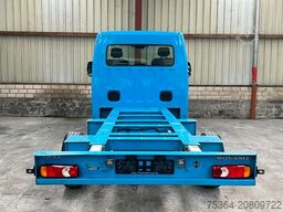 OPEL Movano 2.3 CDTi Fahrgestell Maxi Klima Lkw 3,5t