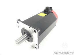 Fanuc A06B-0146-B077 AC Servo Motor SN: C985A6505