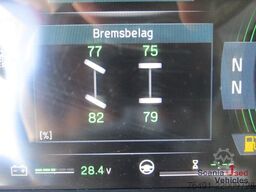 Scania R 450 A4x2NA / Alcoa / Retarder /