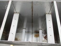 Lagertank Behälter Tank (3586)