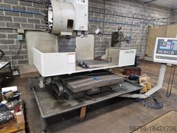 Cinchmill 40 X-1700mm