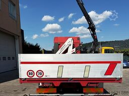 Iveco EUROSTAR 240E38