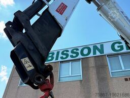 Iveco EUROSTAR 240E38