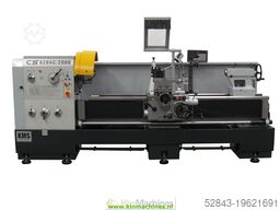 KMS CS6266C/2000