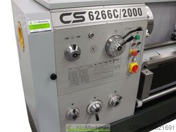 KMS CS6266C/2000
