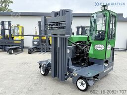 Combilift C3000 DIESEL TRIPLEX 4900 POSITIONER